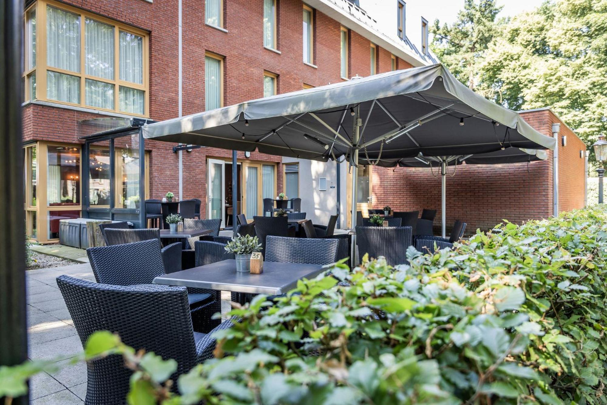 Hof Van Putten Kültér fotó
