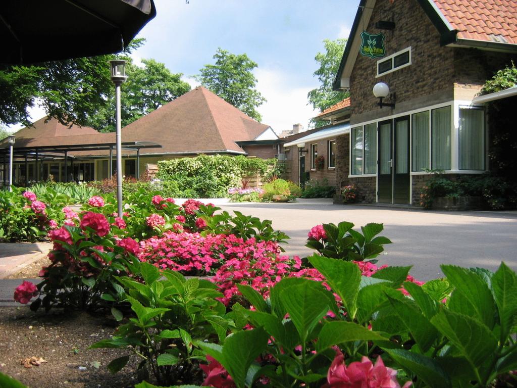 Hof Van Putten Kültér fotó