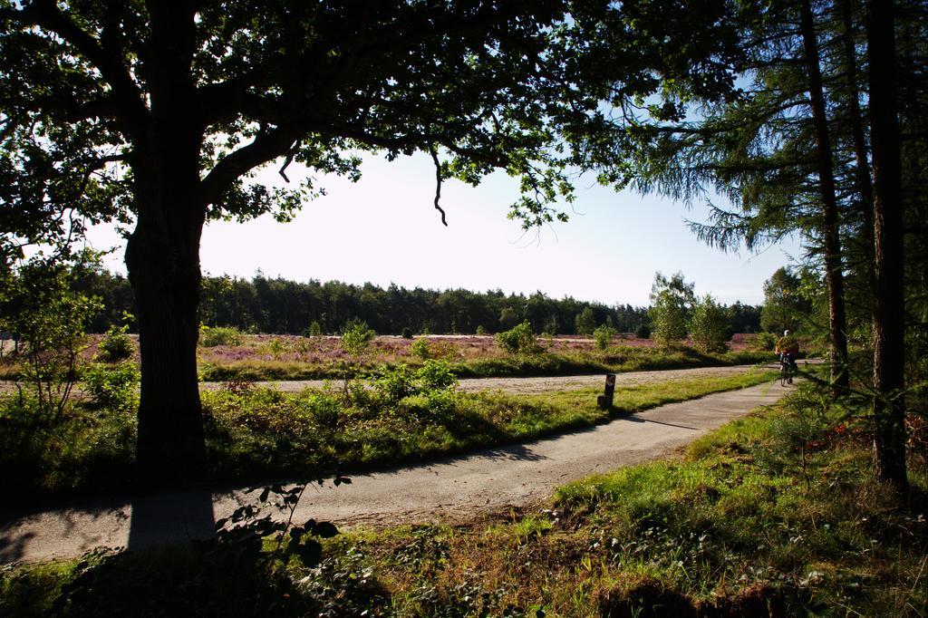 Hof Van Putten Kültér fotó