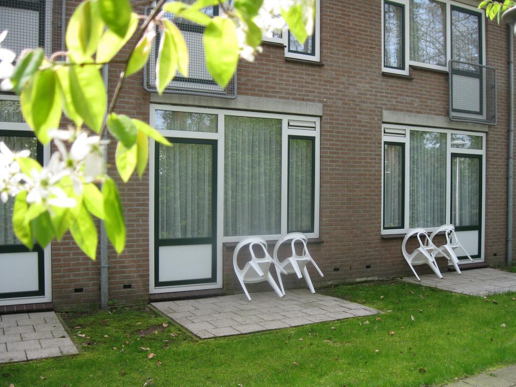 Hof Van Putten Kültér fotó