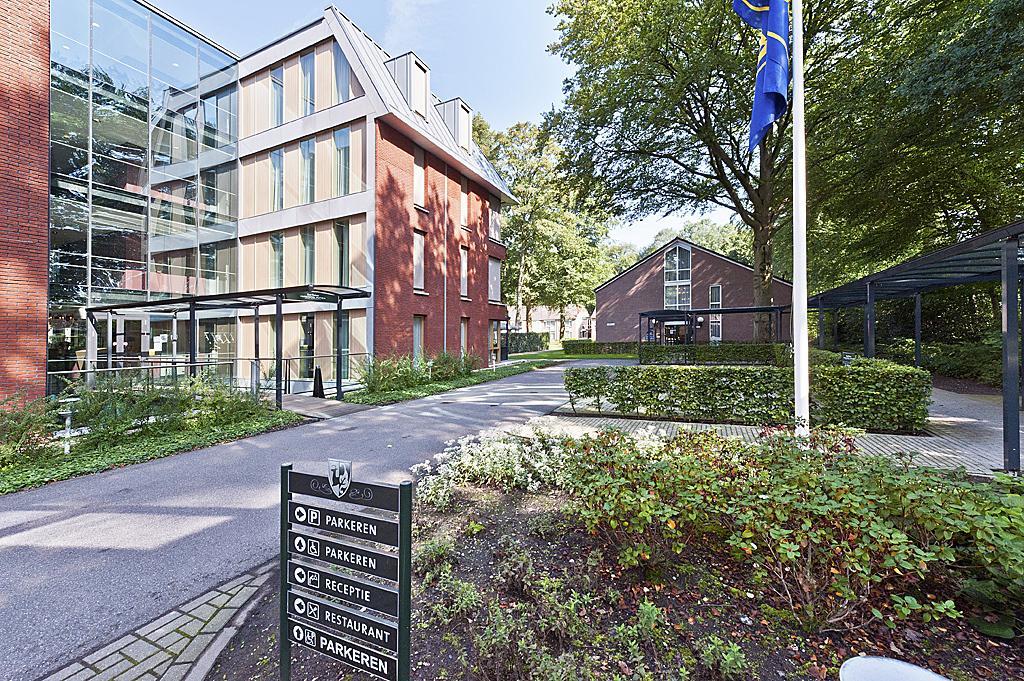 Hof Van Putten Kültér fotó