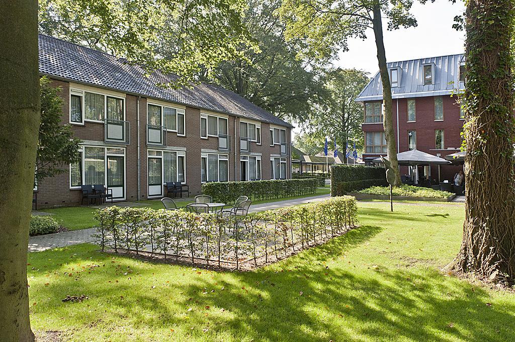 Hof Van Putten Kültér fotó