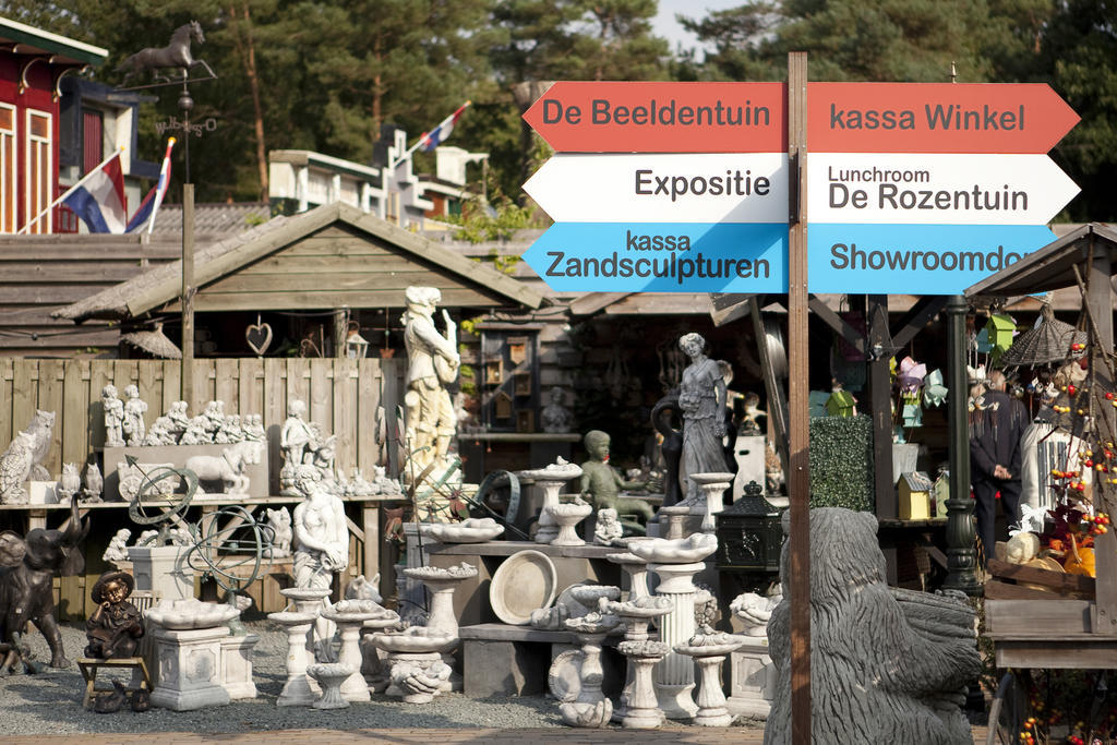 Hof Van Putten Kültér fotó