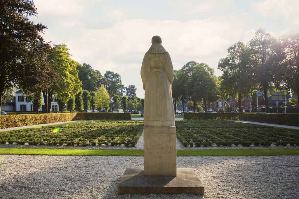 Hof Van Putten Kültér fotó