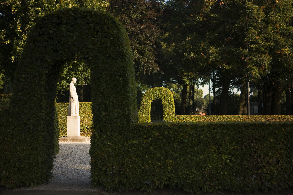 Hof Van Putten Kültér fotó