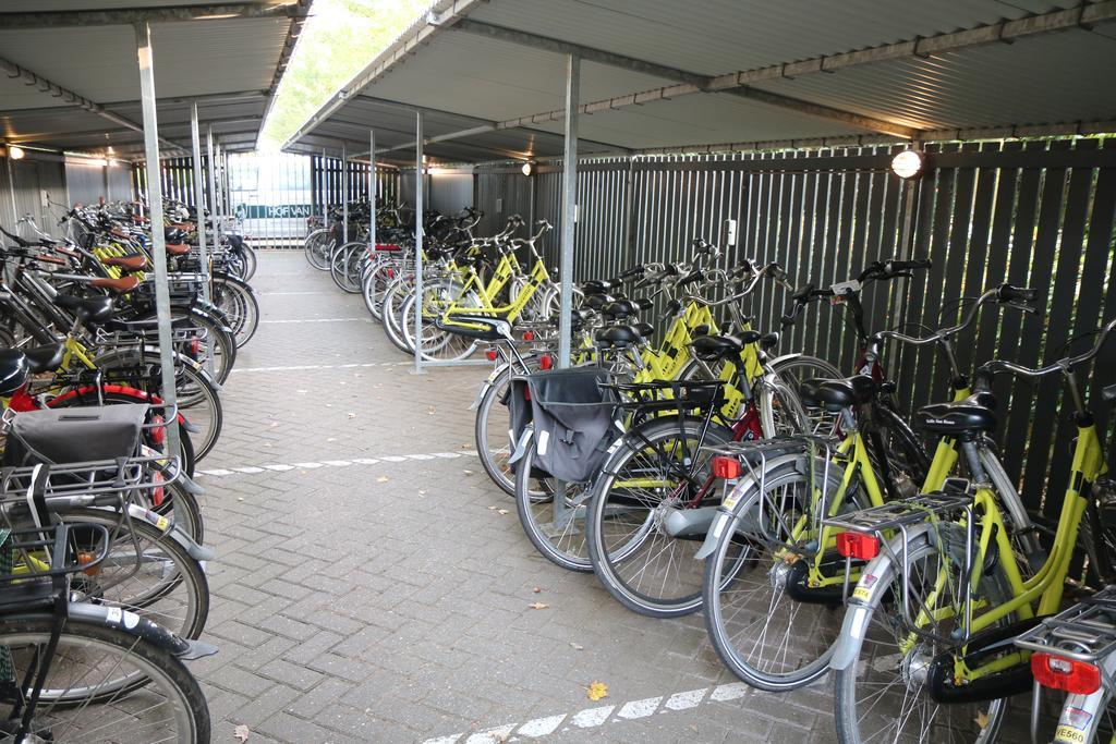 Hof Van Putten Kültér fotó
